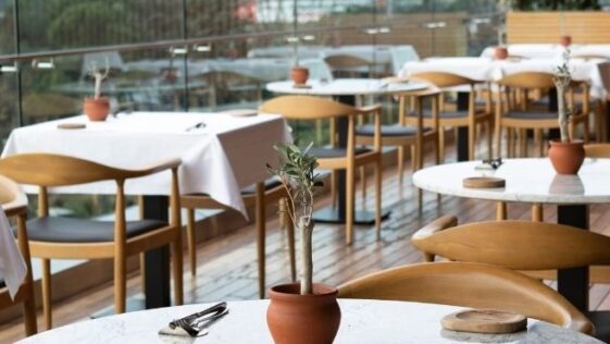 Terrazza İtalia Zorlu Avm