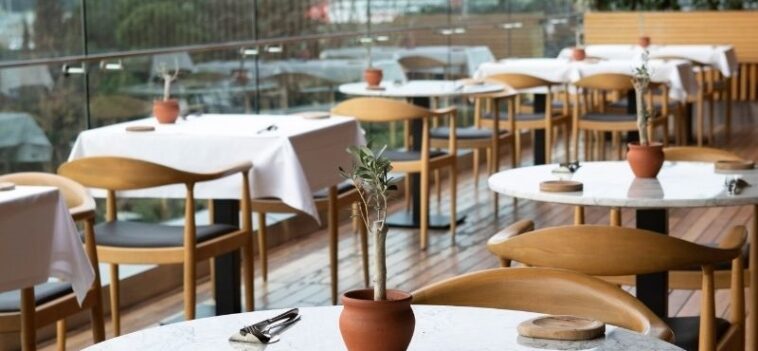 Terrazza İtalia Zorlu Avm