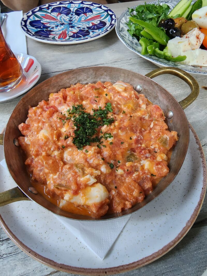 The Allis Soho House Menemen