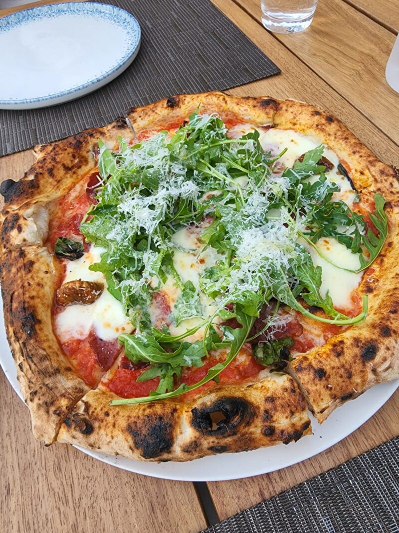 Zai Bodrum Pizza