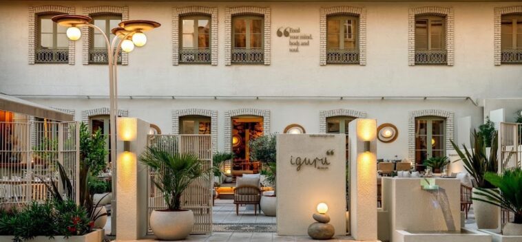 i guru galata girişi