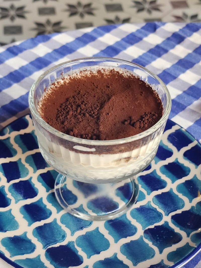 Sensus Hilltown Tiramisu