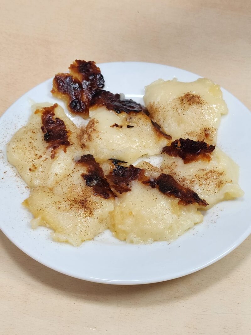Uludağ Kebapçısı Cemal & Cemil Usta Tatlı