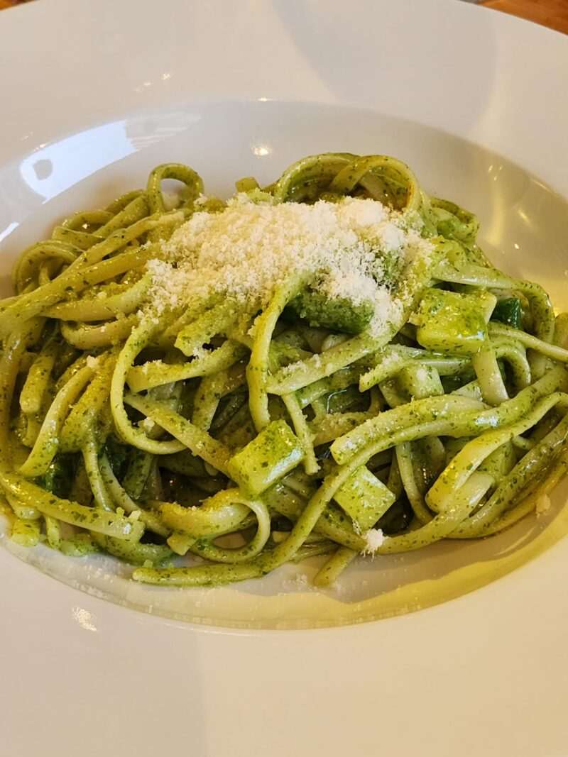 Eataly Zorlu Avm Makarna