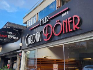 Çardak Döner Etiler Giriş Görseli