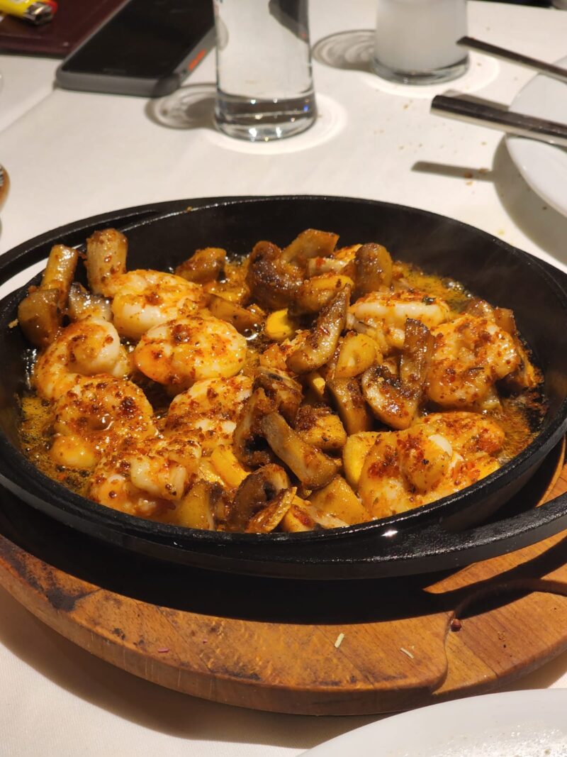 Dodo Meze Balık Adana Karites