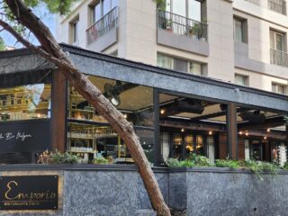Emporio Ristorante Caddebostan