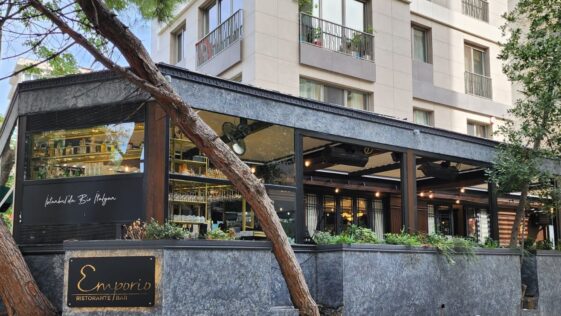 Emporio Ristorante Caddebostan