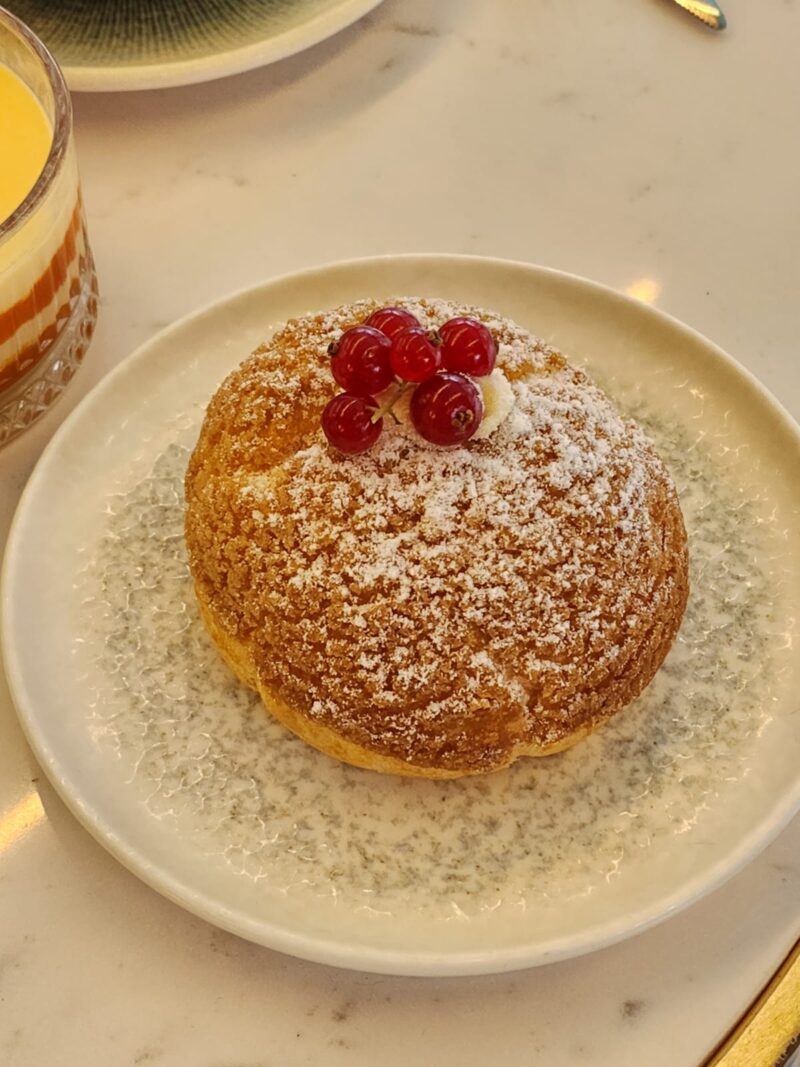 Oxford Coffee House Kıtır Paris