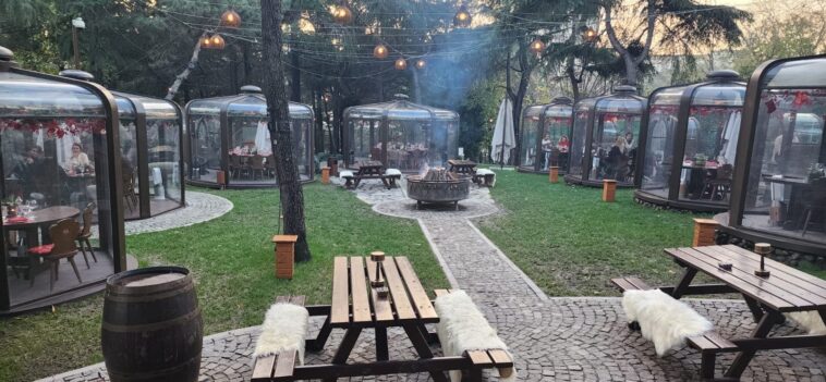 Chalet Swissotel The Bosphorus