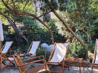 Hide Arnavutköy Bahçe Bölümü