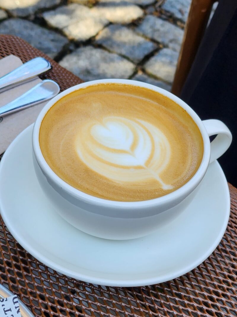 Hide Arnavutköy Cappuccino