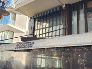 Kruvasan İstanbul Nişantaşı
