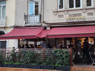 Miss Pizza Şişhane