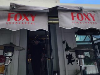 Foxy Nişantaşı