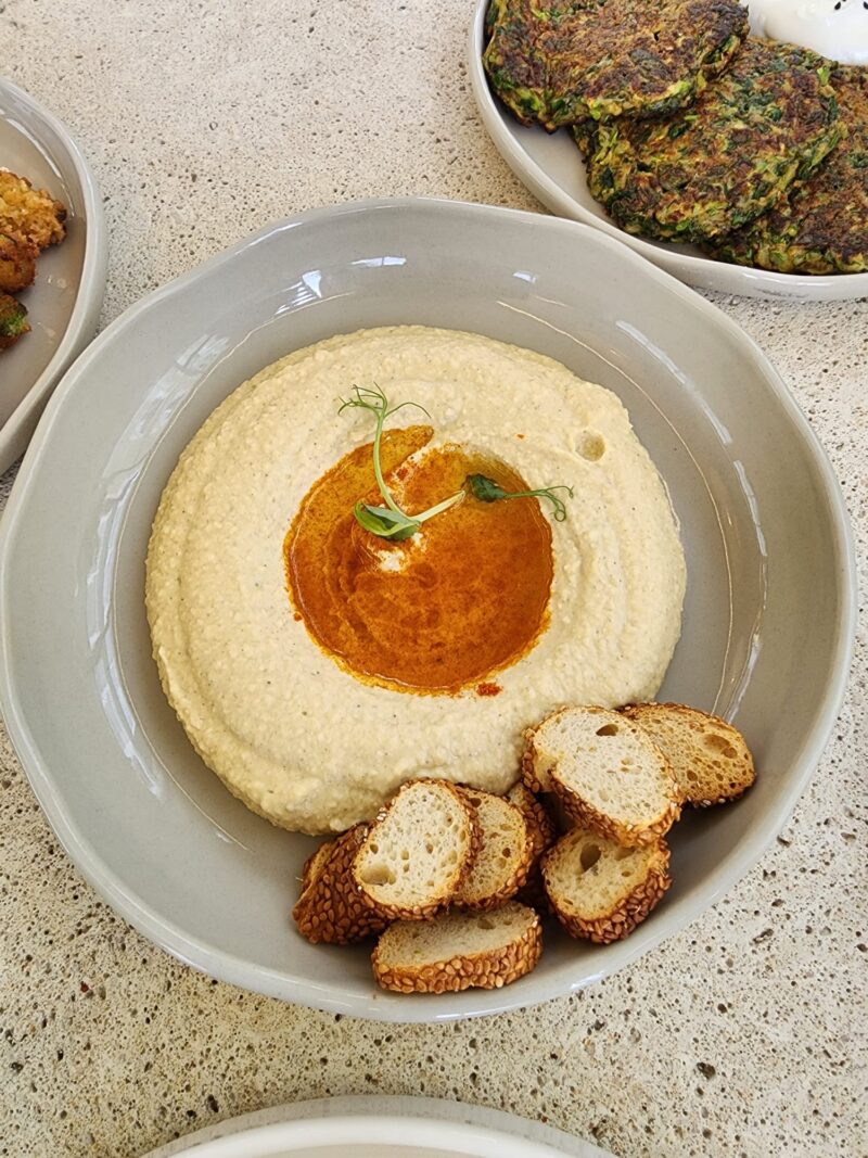 House of 96 Humus