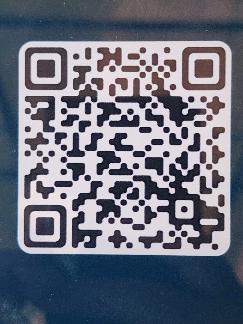 Tusa Co Suadiye Qr Menü Görseli