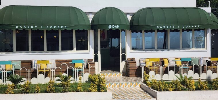 Dan İstanbul Bakery