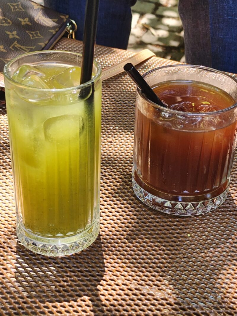 Hide Arnavutköy Limonata ve Soğuk Kahve
