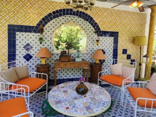 Bozukbağ Kahvaltıcısı Bodrum