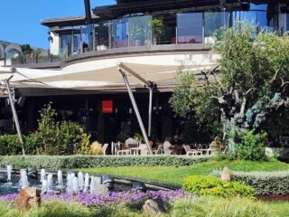Masa Restoran İstinyepark