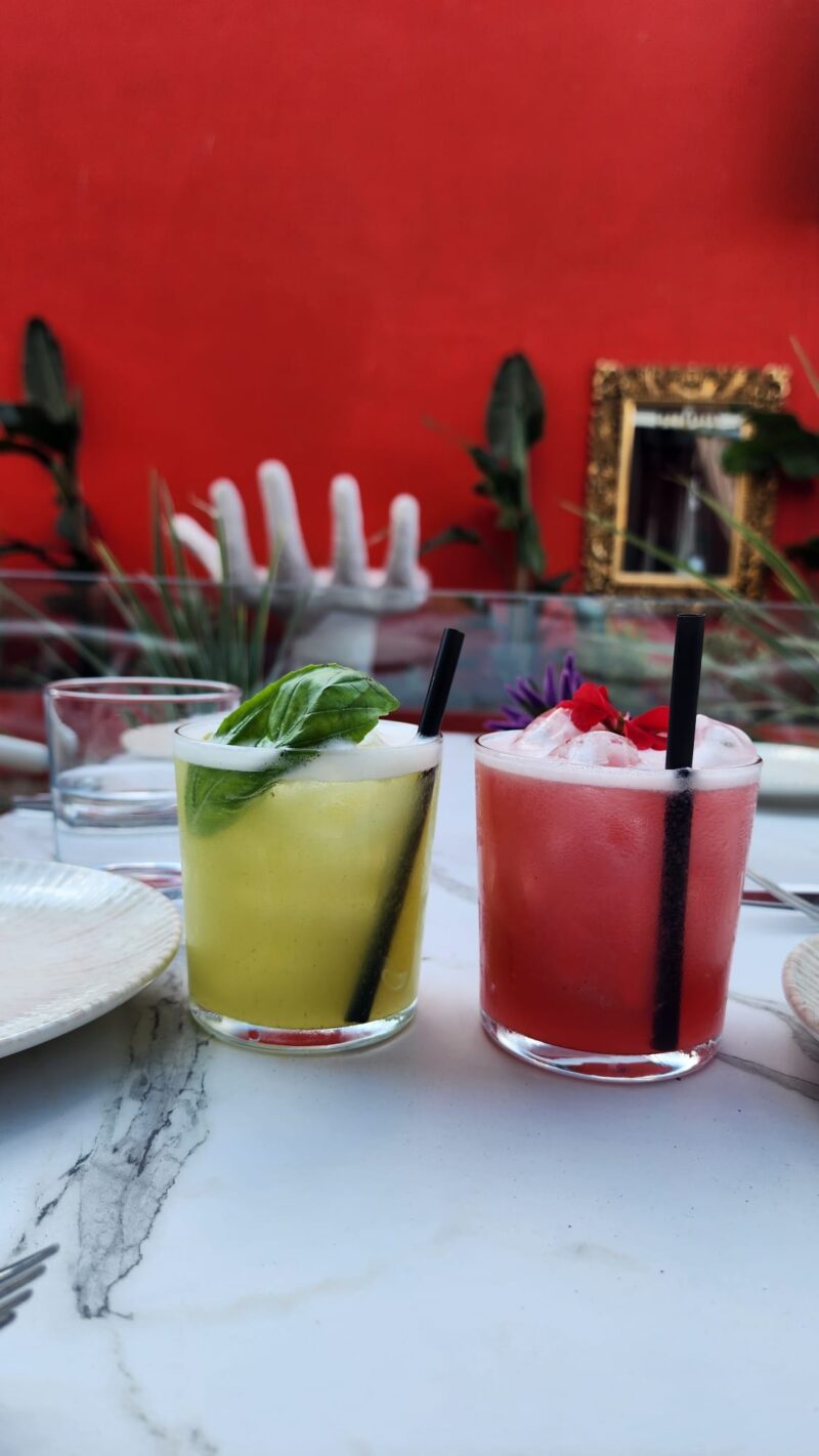 Poppy Karaköy Kokteyller