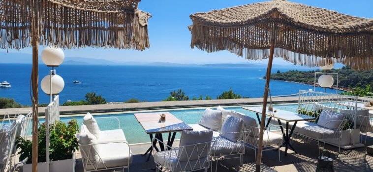 Vakko L’Atelier Bodrum Mandarin