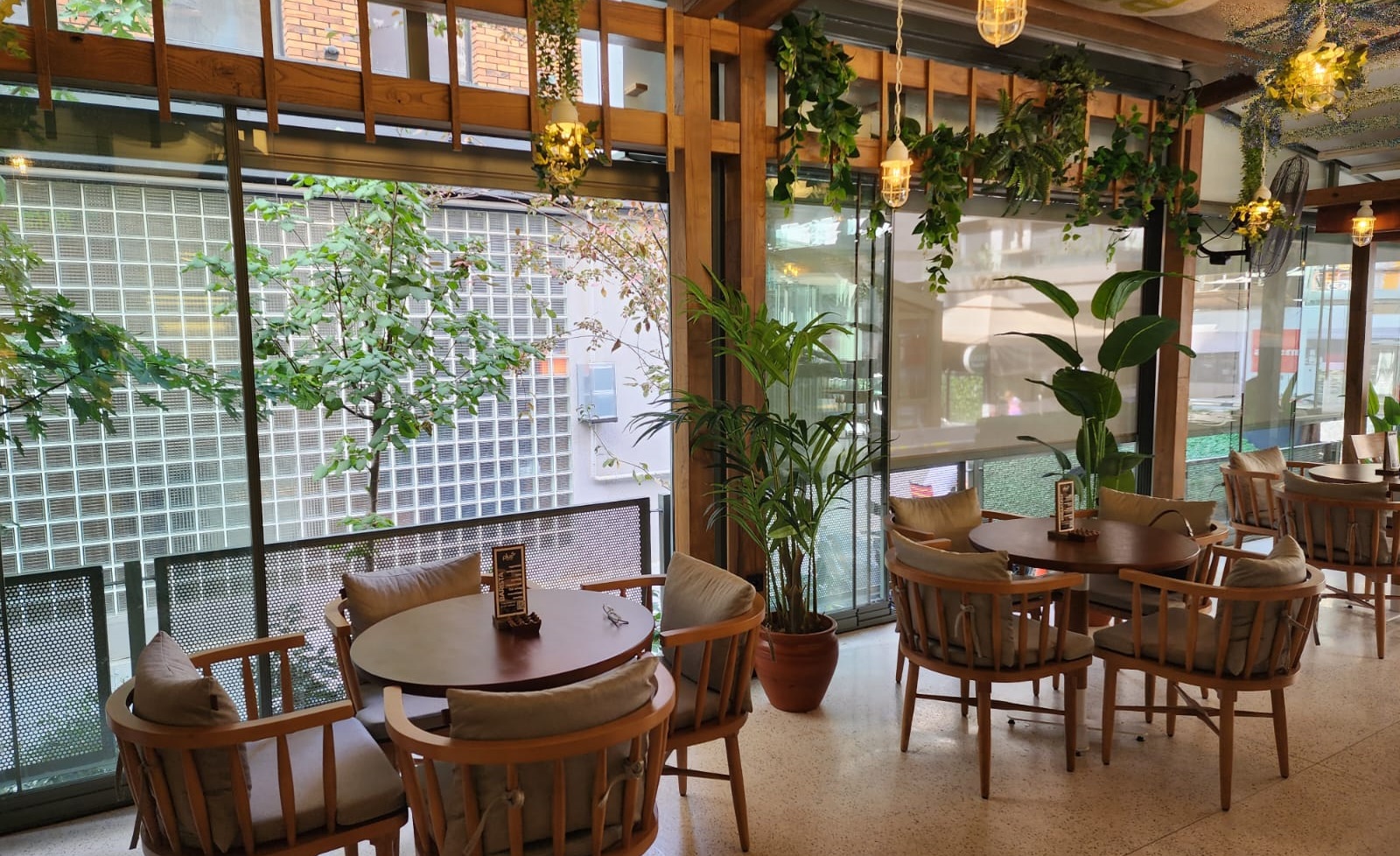 Plus Kitchen Suadiye İçerisi 4