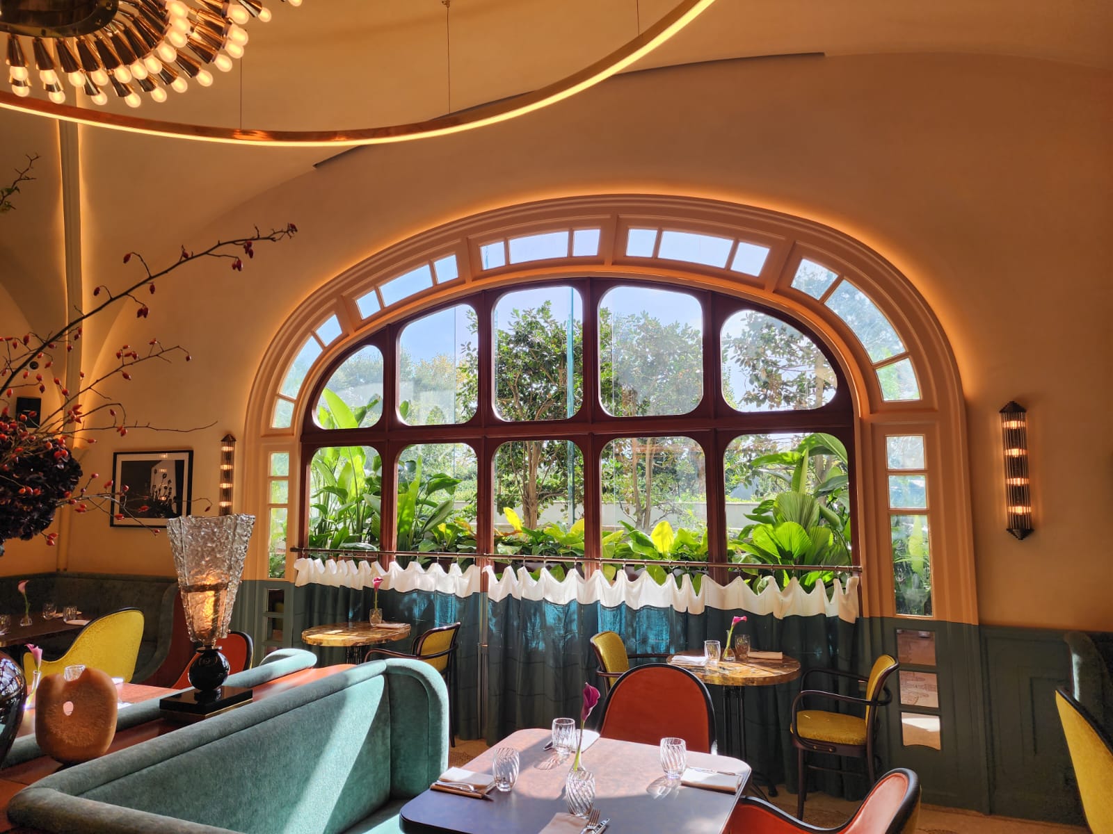Bardot Beymen Zorlu Center İçerisi 2