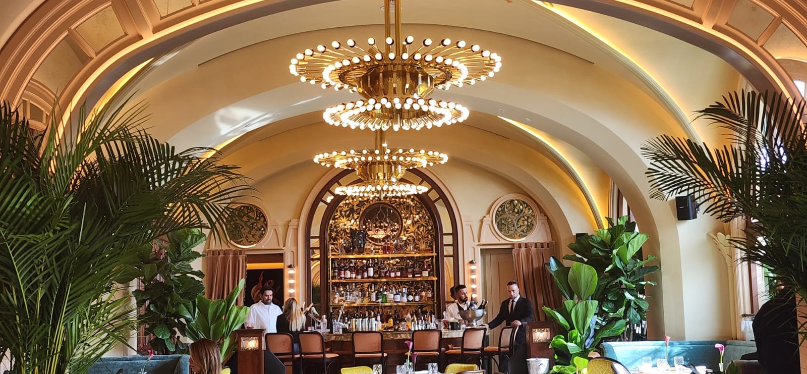 Bardot Beymen Zorlu Center