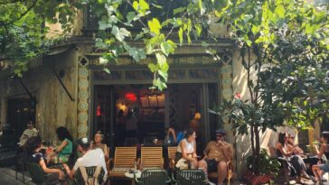 Karabatak Karaköy