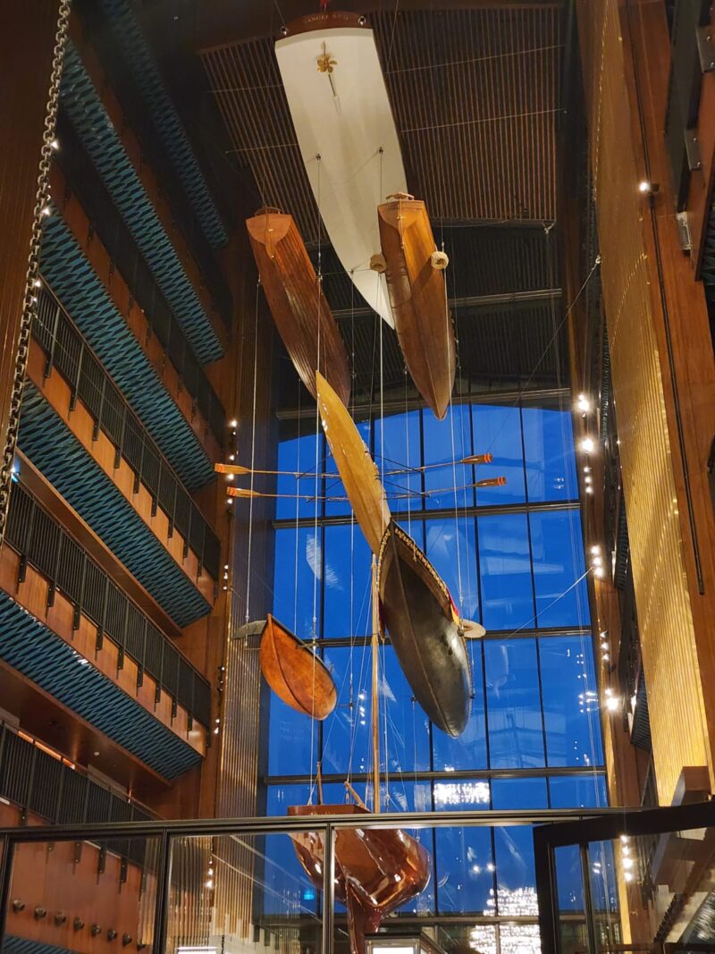 Rixos Tersane İstanbul Josephine İstanbul Girişi