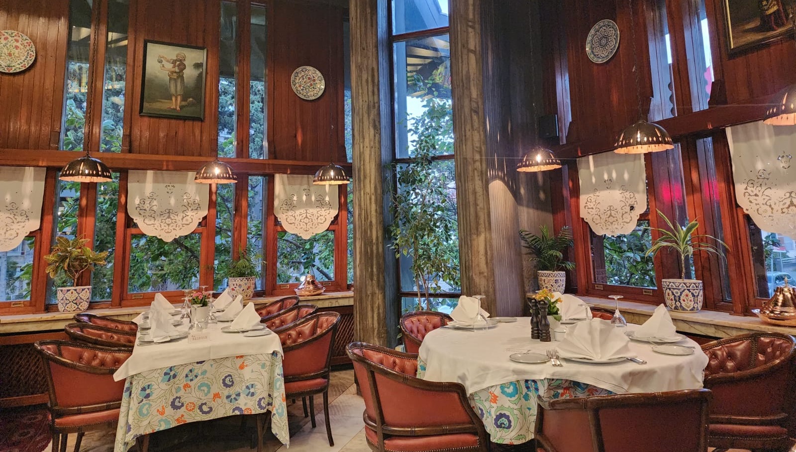 Beyti Florya Havuzlu Salon 2