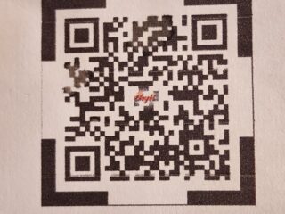 Beyti Florya Qr Menü Görseli