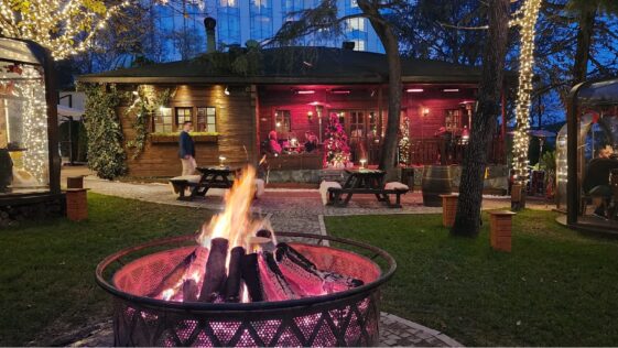 En İyi Yılbaşı Mekan Önerileri ve Mekan Fiyatları 2024