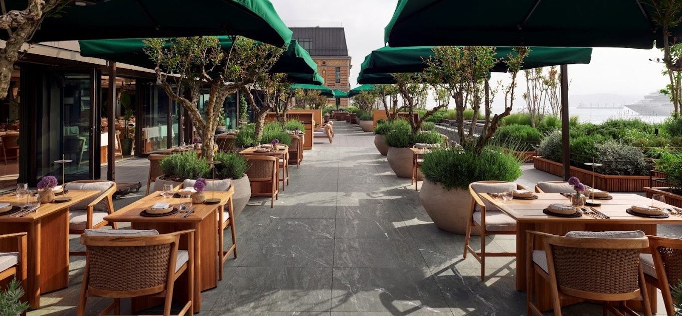 Gallada Restaurant