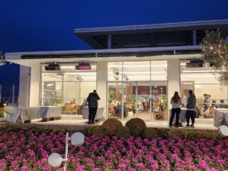 Vedat Usta Döner Kebap İstinyepark