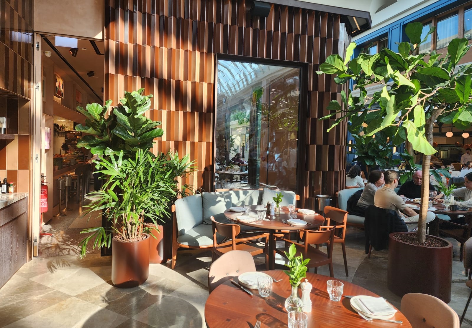 Epoca İstinyePark İçerisi 3