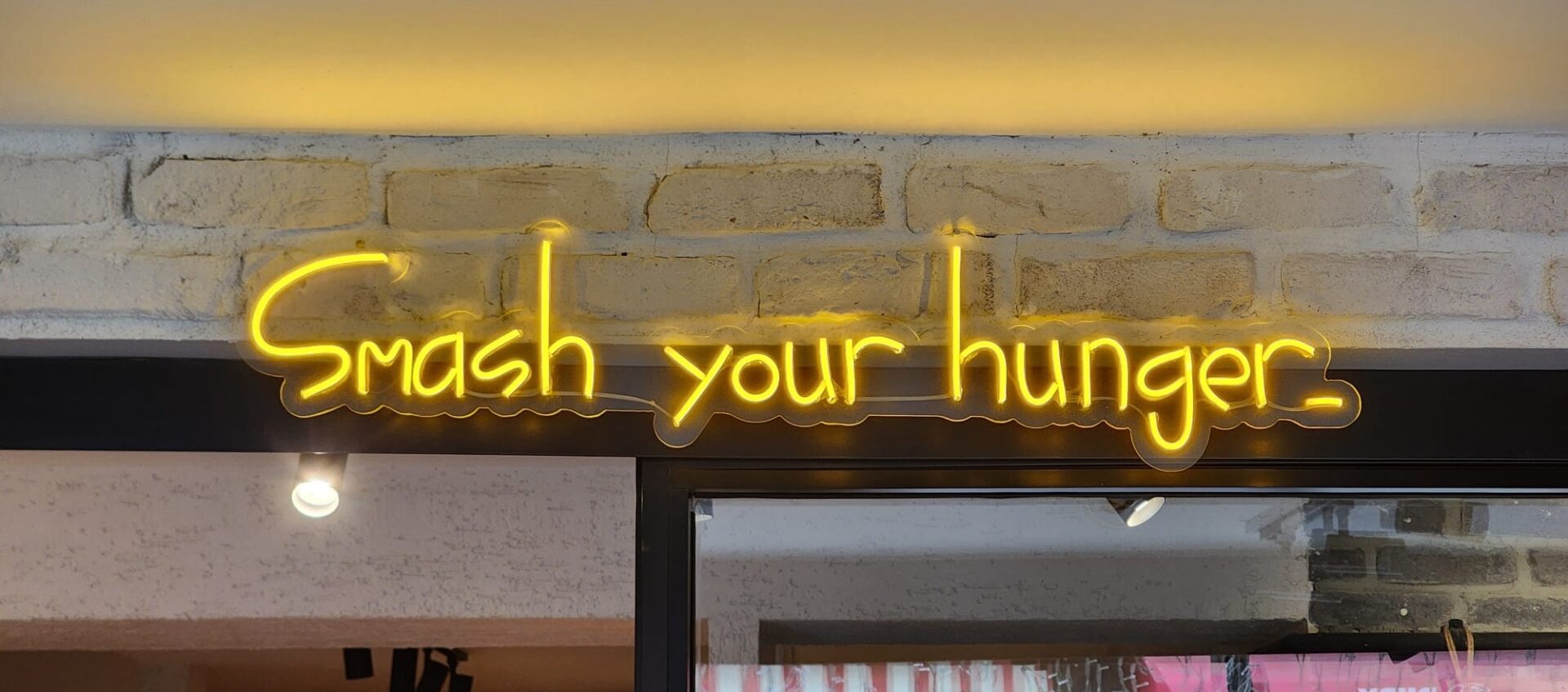 Bcante Burger Beşiktaş Smash Your Hunger Yazısı