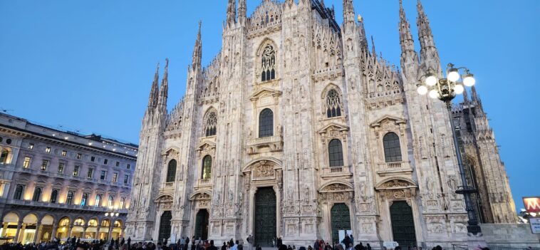 Duomo di Milano