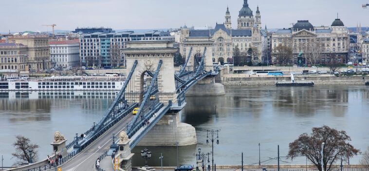 Budapeşte Gezilecek Yerler