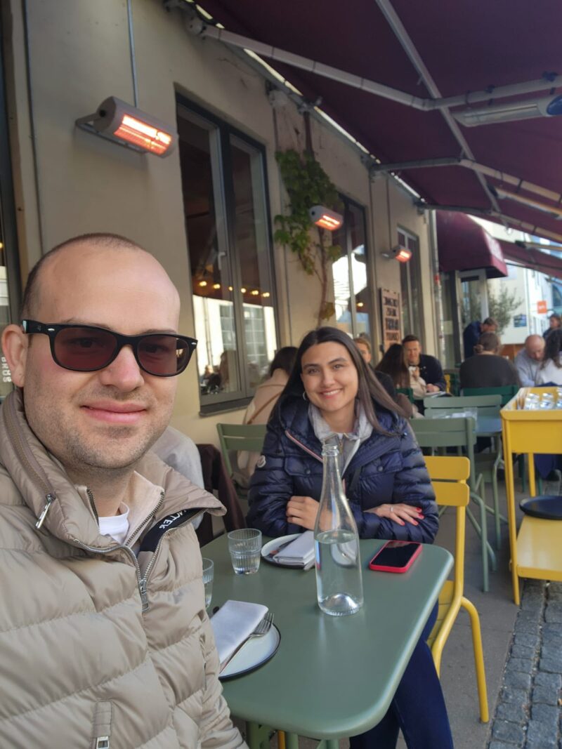 Baest Kopenhag Dışarısı