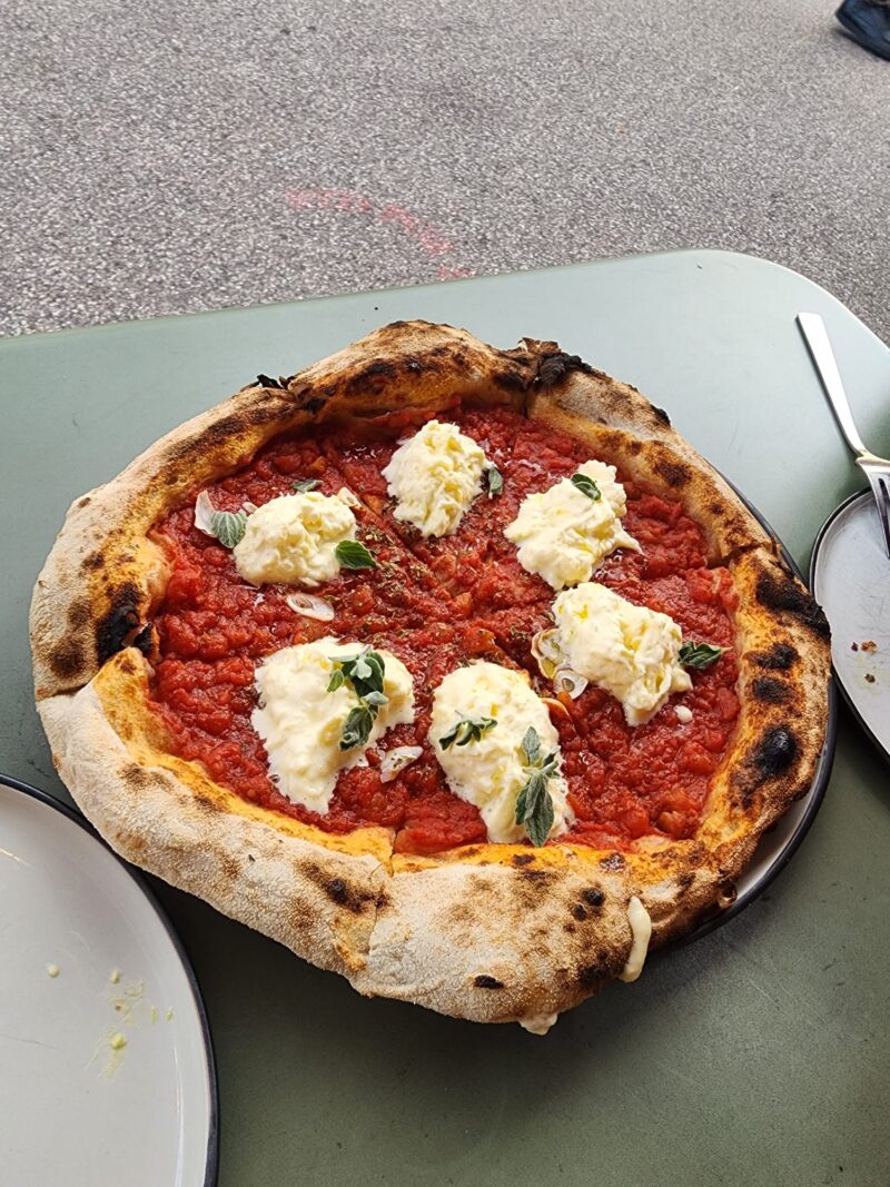 Baest Kopenhag Pizza 1