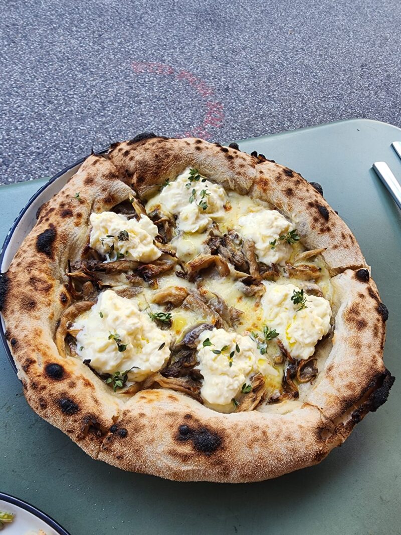 Baest Kopenhag Pizza 2