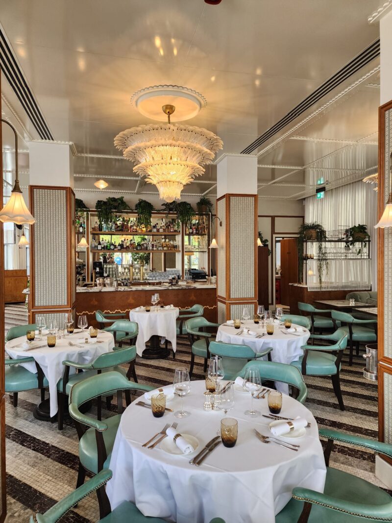 Cecconis Kopenhag İçerisi 1