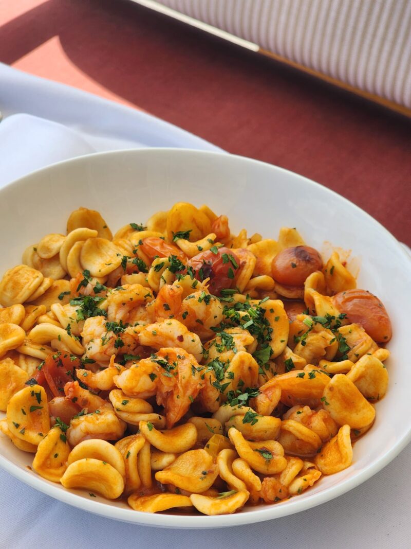 Cecconis Kopenhag Orricette