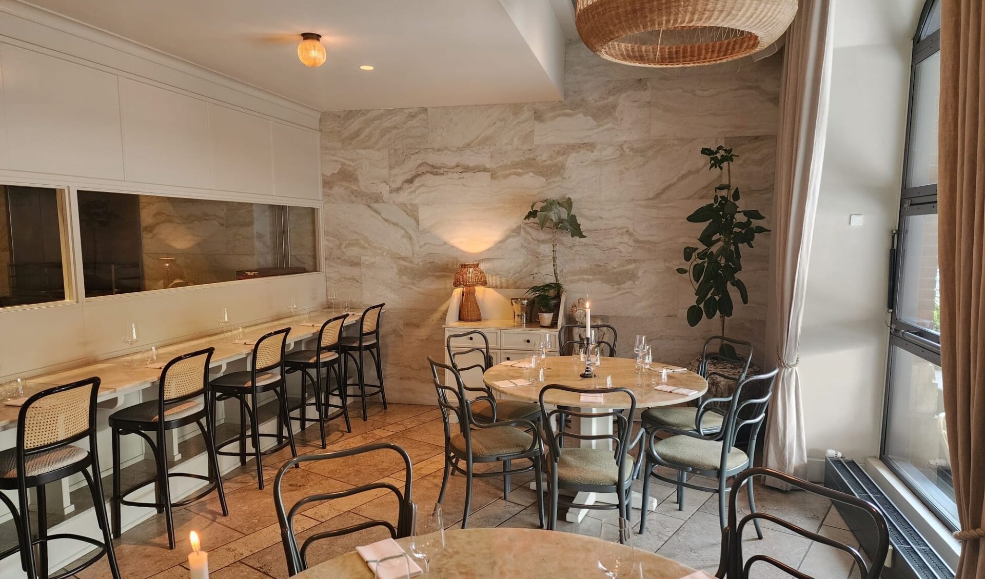 Esmee Kopenhag İçerisi 2