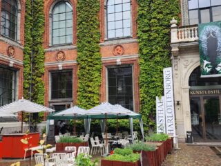 Kopenhag Mekan Önerileri