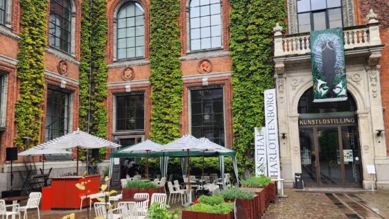 Kopenhag Mekan Önerileri