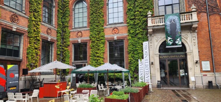 Kopenhag Mekan Önerileri